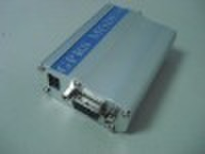 Industrial GSM/GPRS MODEM Q24Plus