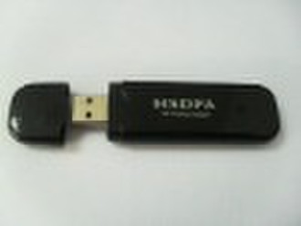 USB 3G / HSDPA модем MSM6280