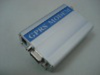 RS232 GSM/GPRS Modem