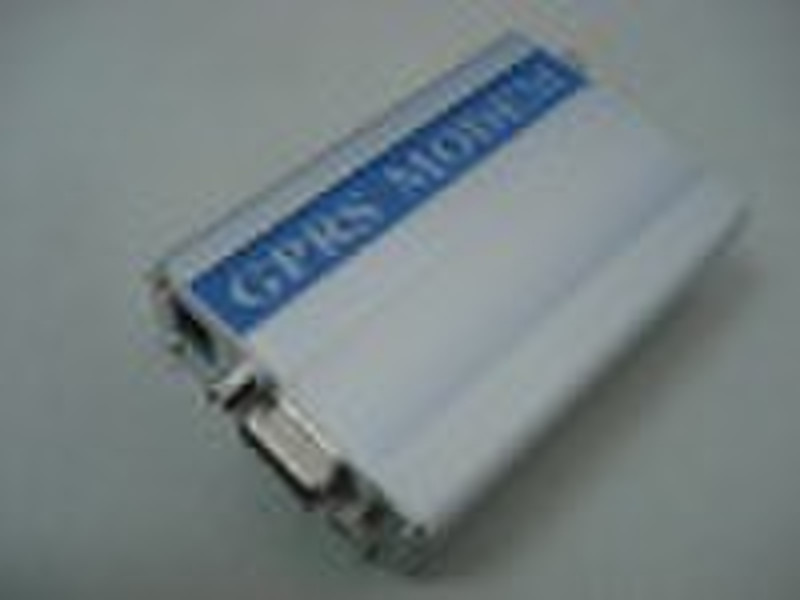 RS232 GSM / GPRS модем