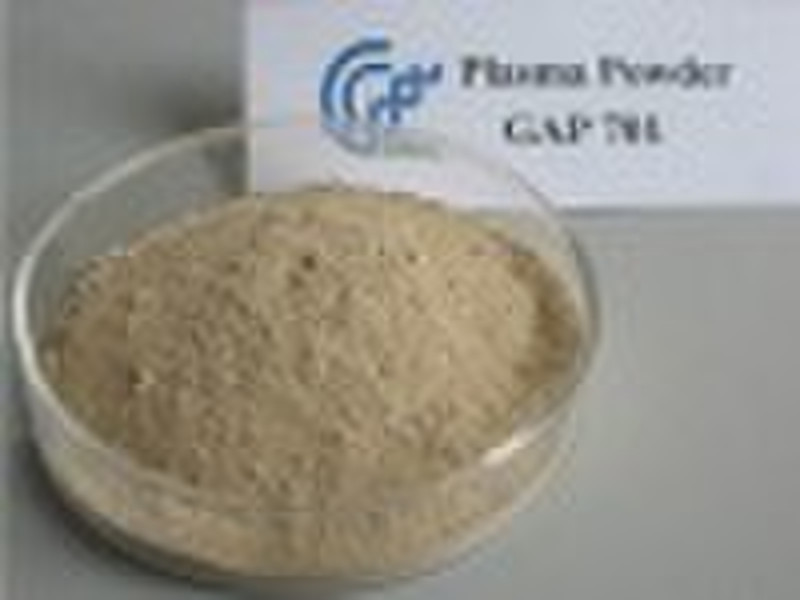 Sprühgetrocknetes Plasma Powder