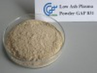 Low Ash-Blutplasma-Protein-Pulver