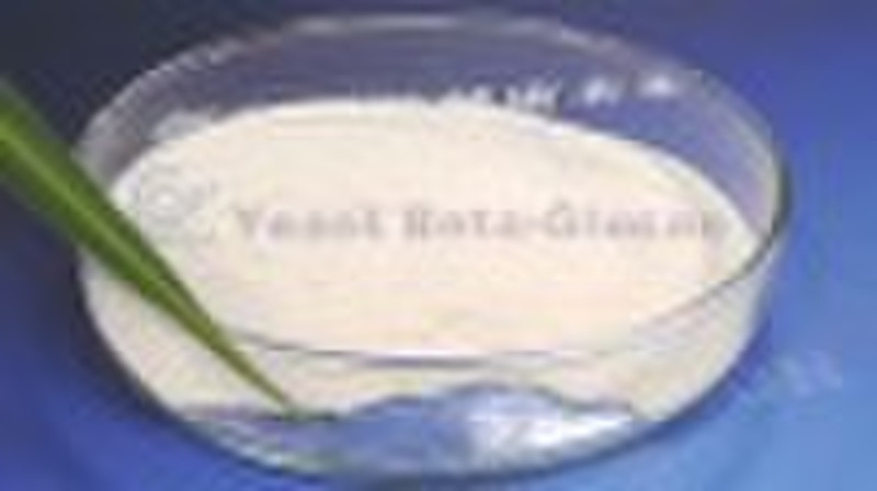 Yeast Beta Glucan(G80)