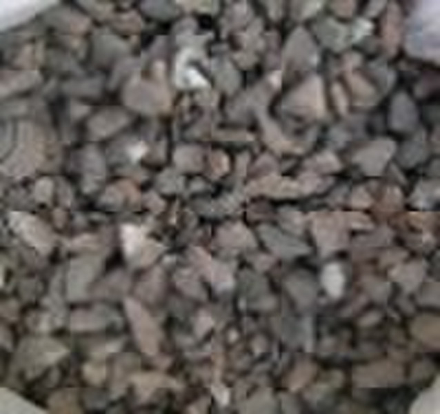 0.5-4 MM CALCIUM CARBIDE ( CaC2 )