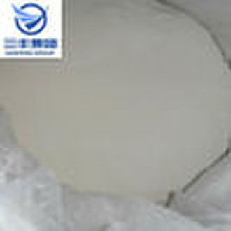 non-ferric aluminium sulphate 16-17% powder