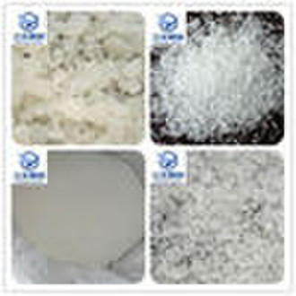 aluminium sulphate globular