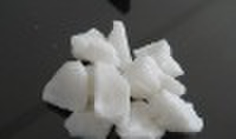 non-ferric aluminium sulphate 16-17% lump