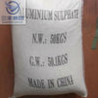 Aluminum Sulphate