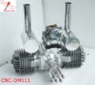 CNC-DM110R/C飞机模型引擎