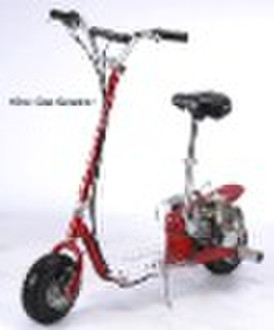 EPA 49cc Gasoline Scooter