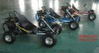 6.5HP 196cc-Go-Kart