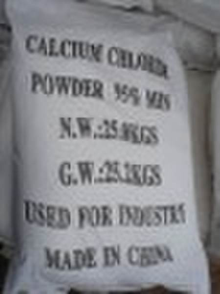 Calcium Chloride