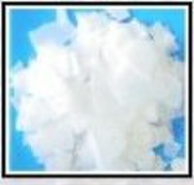 caustic soda flakes 99% (factory)