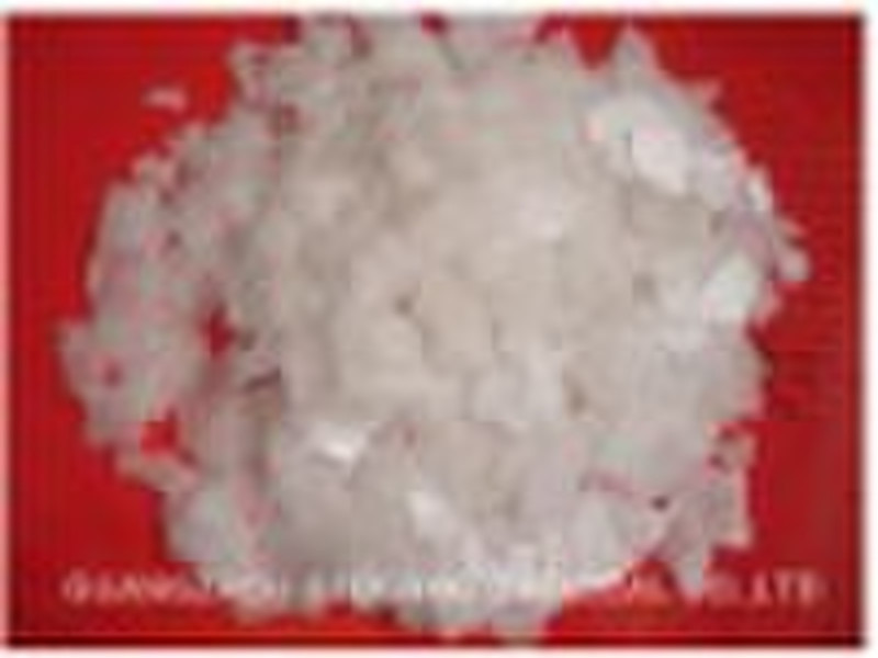 CAUSTIC SODA