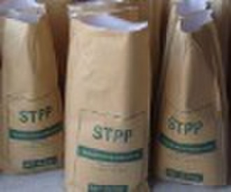 sodium tripolyphosphate STPP