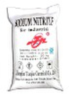 sodium nitrite