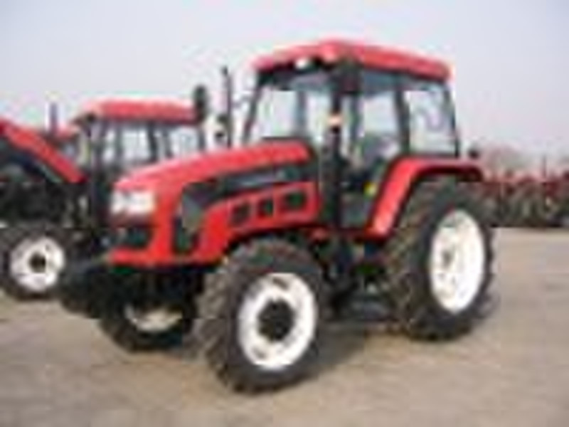 Foton Traktor TD824