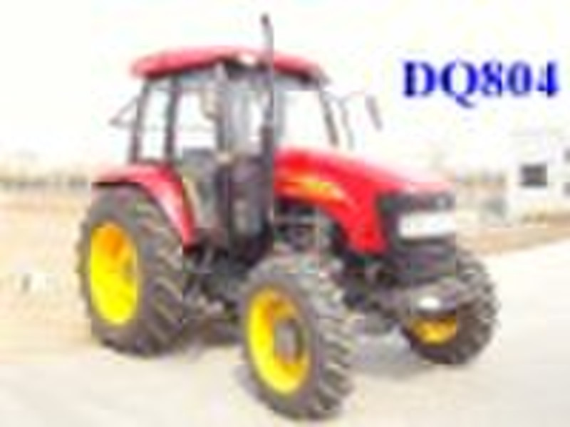 Tractor DQ804