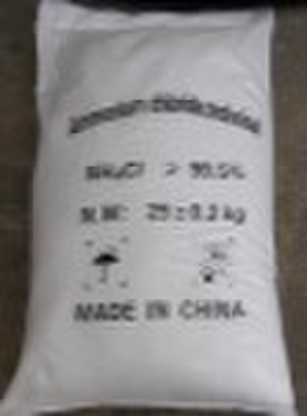 ammonium chloride for industry