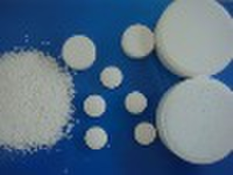 TCCA Trichloroisocyanuric Acid 90%