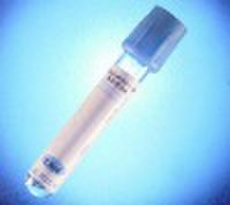 Sodium Citrate Tubes(CE APPROVAL)