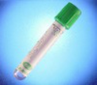 lithium heparin tube(CE APPROVAL)