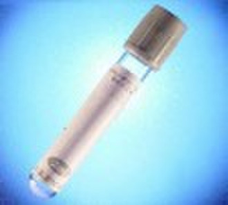 Fluoride & Oxalate Tube(CE APPROVAL)