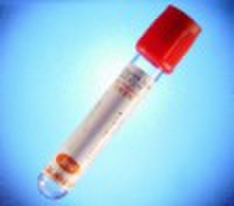 No Additive Tube(CE APPROVAL)