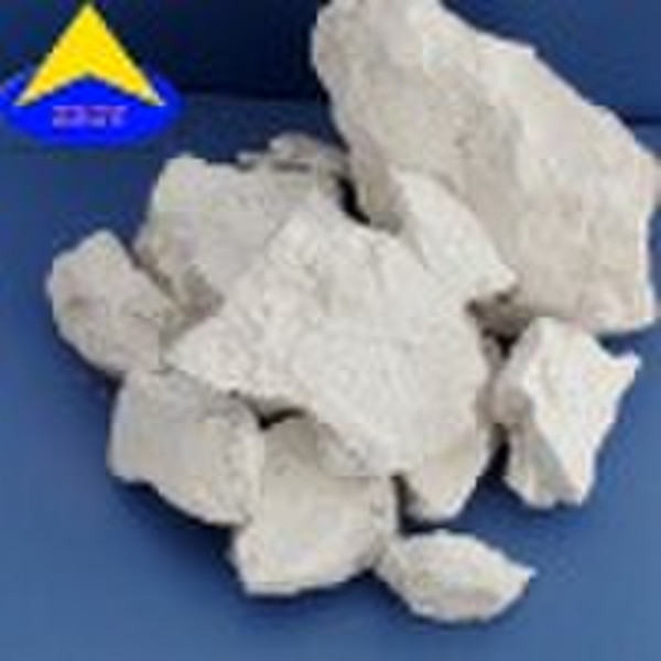 high purity Calcium oxide 93%min for take off sulf