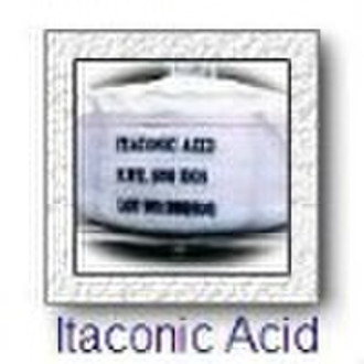 Itaconic Acid