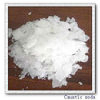 Caustic soda