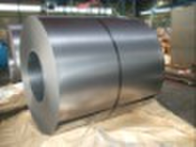 Galvanized Steel Coil