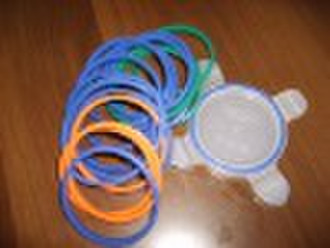 silicone  gasket for air tight of food container