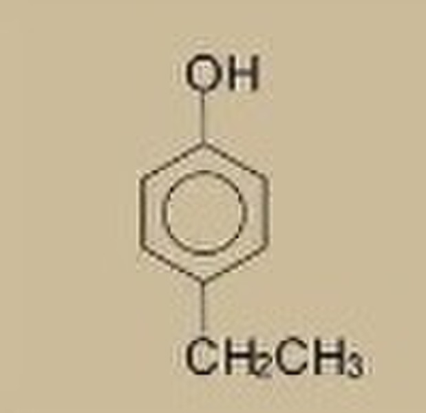 p-Ethyl phenol