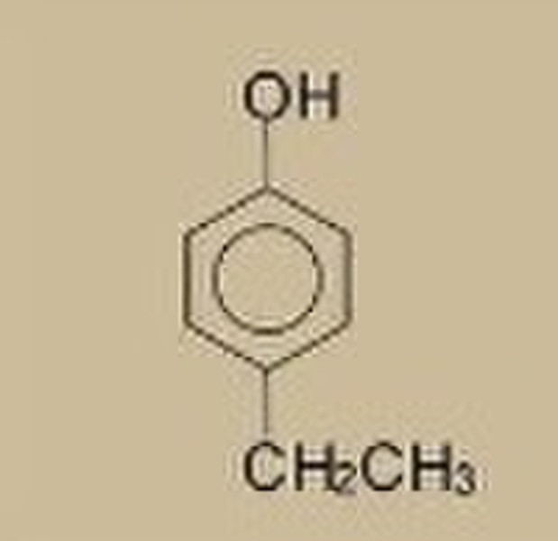 p-Ethylphenol