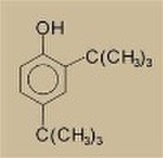 2,4-Di-tert-butylphenol