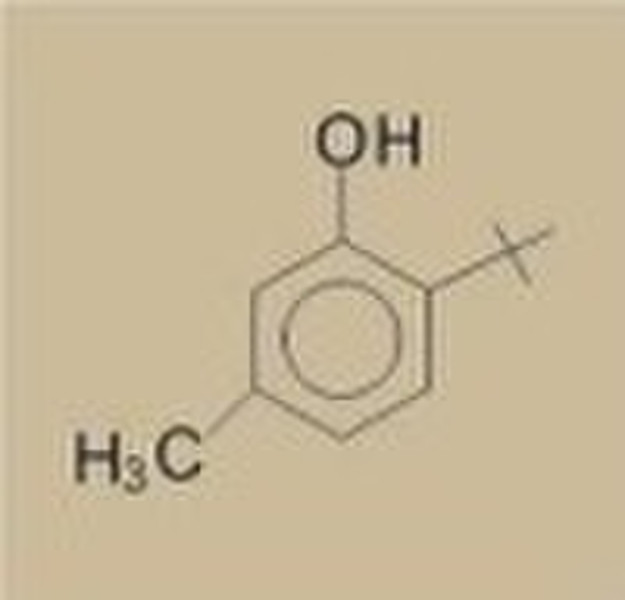 6-tert-butyl-3-methylphenol