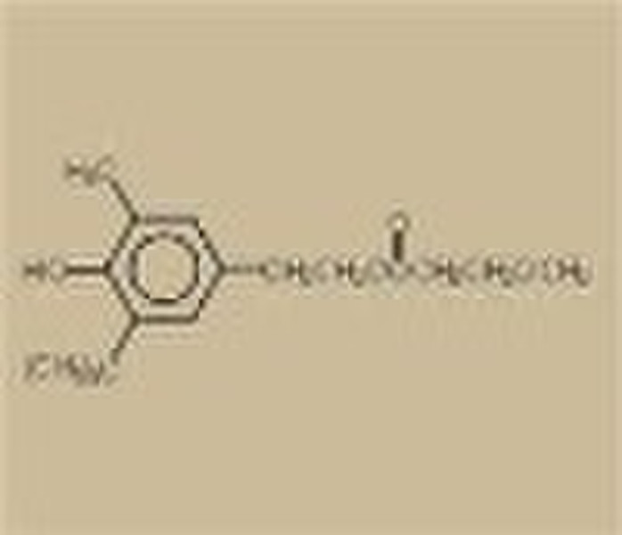 Triethylene glycol bis3(3-tert-butyl-4-hydroxy-5-m
