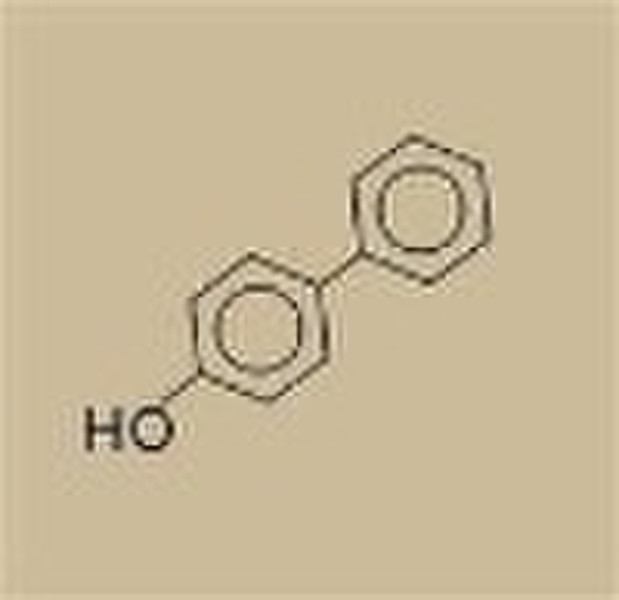 4-Phenylphenol