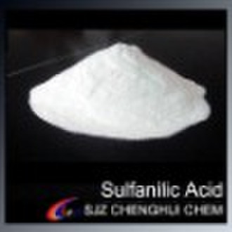 Sulfanilic Acid 99%min