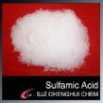 Sulphamic Acid 99.5%