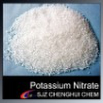 Fertilizer Potassium Nitrate 99%min