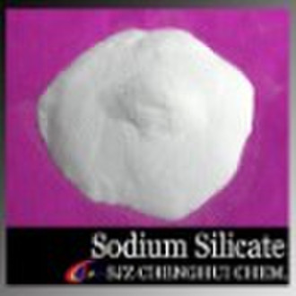 Sodium Silicate powdery