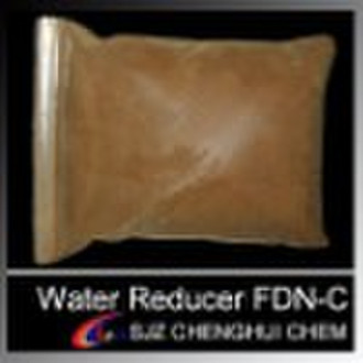 Water Reducer FDN-C Naphthalene Sulphonate Formald