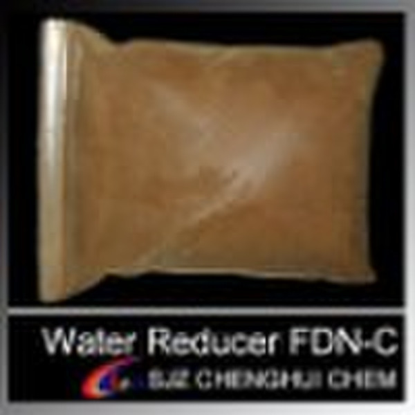 Water Reducer FDN-C Naphthalene Sulphonate Formald
