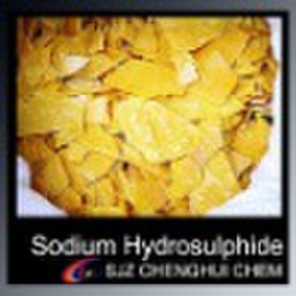 Sodium Hydrosulfide 75%