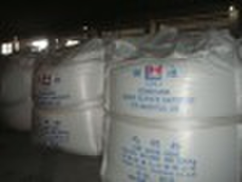 sodium sulphate anhydrous