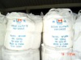 sodium sulphate