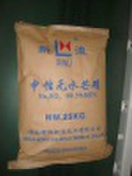 NEUTRAL SODIUM SULPHATE