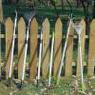 garden rake set